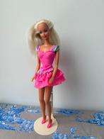 VINTAGE Barbie jaten 90, Verzamelen, Poppen, Ophalen of Verzenden, Zo goed als nieuw