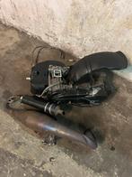 Zip type 3 70cc blok, Ophalen, Zo goed als nieuw, Blok