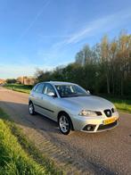 Seat Ibiza 1.4 Signo | Grote Beurt | Carplay | Cruise, Voorwielaandrijving, 74 pk, Zwart, Origineel Nederlands