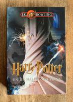 Harry Potter En De HalfBloed Prins (PaperBack), Ophalen of Verzenden