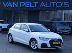 Audi A1 Sportback 25 TFSI / Carplay / Virtual Cockpit, Stof, Euro 6, 95 pk, Origineel Nederlands