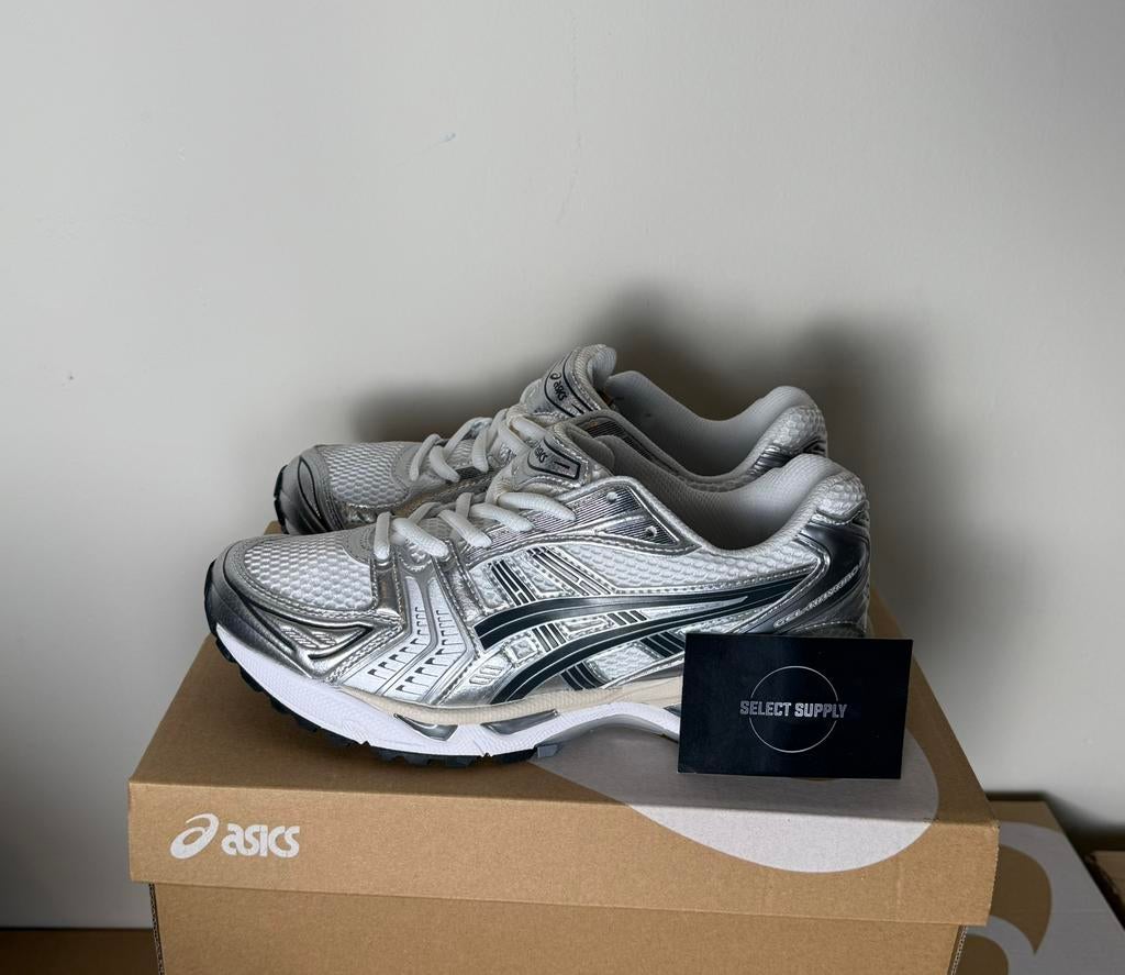 Asics Gel-Kayano (laatste maten met stapelkorting), Sport en Fitness, Korfbal, Verzenden, Nieuw, Schoenen
