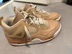 Jordan sneakers maat 39, Ophalen of Verzenden, Gedragen, Beige, Sneakers of Gympen