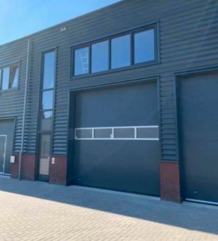 Moderne bedrijfsruimte te huur in Dronten (95 m²), Zakelijke goederen, Bedrijfs Onroerend goed, Bedrijfsruimte, Huur
