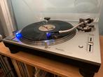 Technics SL-1200 SL1200 Grand Class 1200GR + Nagaoka MP-200, Ophalen, Japan, Pitch-regelaar, Zo goed als nieuw