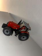 Siku Massey Ferguson 8270 1:32 tractor, Ophalen of Verzenden, Gebruikt, Tractor of Landbouw, SIKU