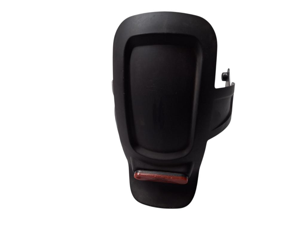 Achter spatbord kap origineel NIU NQI Sport, Fietsen en Brommers, Brommeronderdelen | Scooters, Gebruikt, Ophalen of Verzenden