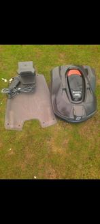 Husqvarna 450x met garantie., Ophalen