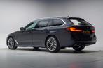 BMW 5 Serie TOURING 530e Business Edition Plus Luxury Line A, 1998 cc, Achterwielaandrijving, Gebruikt, 4 cilinders