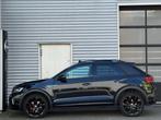 Volkswagen T-Roc 1.5 TSI R-Line|Pano|Camera|Trekhaak|Beats|C, 12 maanden, 4 cilinders, Zwart, Leder