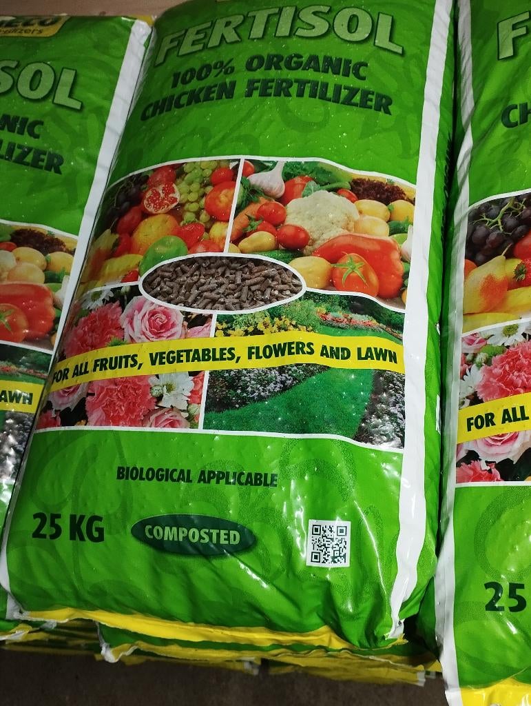 kippenmestkorrels 25kg koemestkorrels mestkorrels kippenmest, Tuin en Terras, Ophalen, Tuinaarde