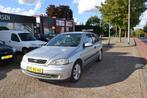 Opel Astra 1.6-16V Club (bj 1998), Auto's, Oldtimers, Voorwielaandrijving, 101 pk, Bedrijf, Hatchback