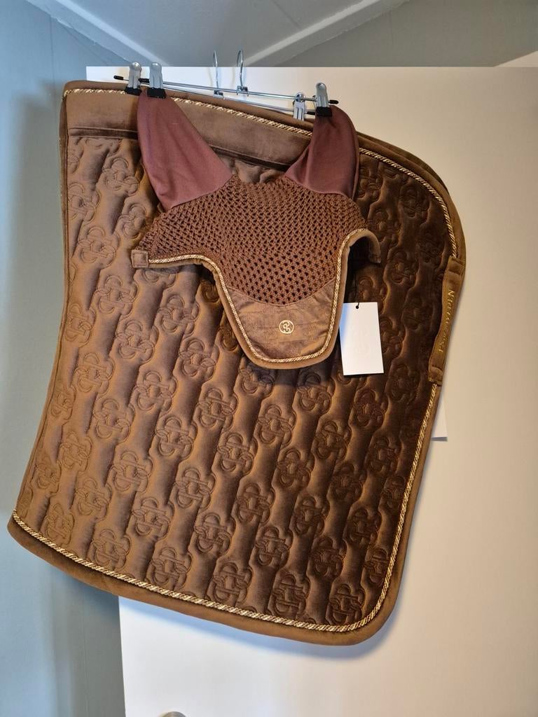 Ps of sweden velvet fudge, Dieren en Toebehoren, Ophalen of Verzenden, Nieuw