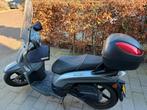 Kymco People S 4T - Goed onderhouden scooter met topkoffer, Ophalen, Gebruikt, Maximaal 45 km/u, People S