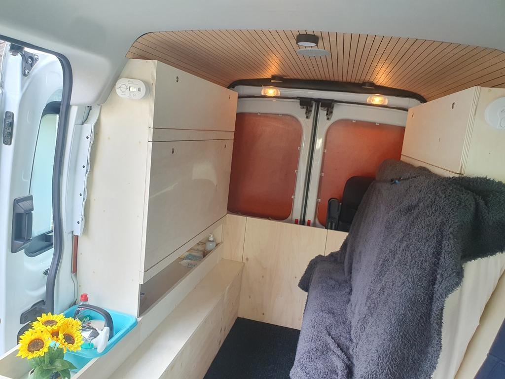 Caravans And Camping Buscamper