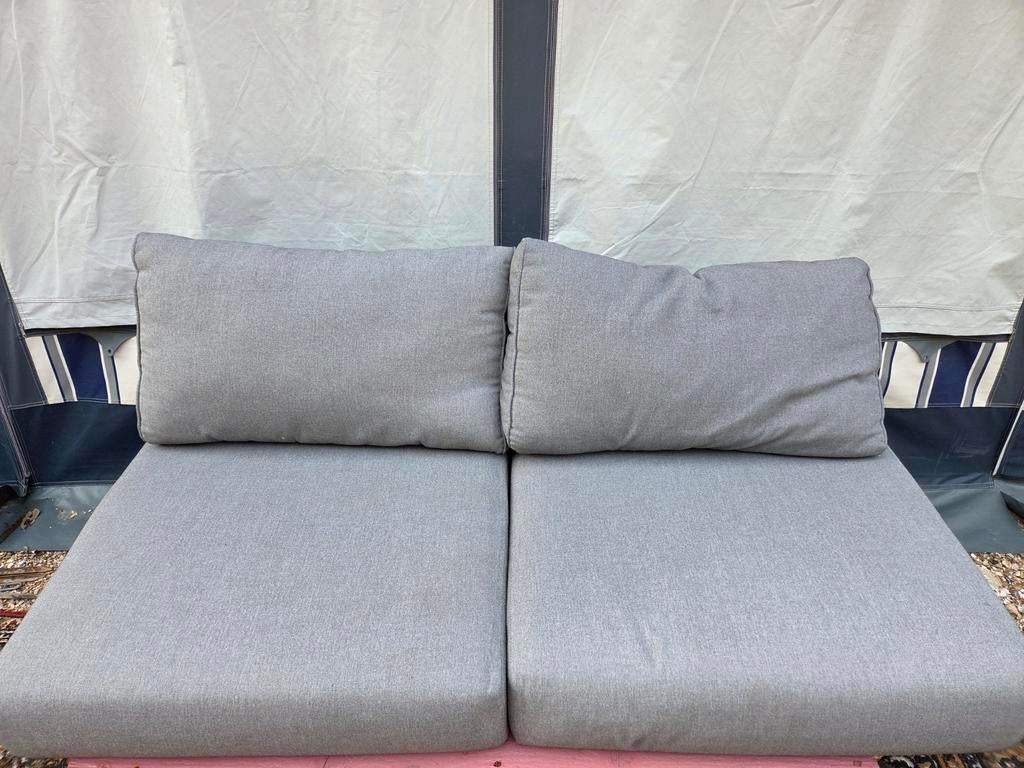 Pallet kussens, Tuin en Terras, Tuinsets en Loungesets, Ophalen of Verzenden, Bank