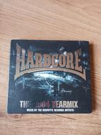 Hardcore - The 2004 Yearmix neophyte, Cd's en Dvd's, Verzenden, Gebruikt, Techno of Trance