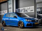 Volkswagen Golf R 2.0 4Motion | 19" VOSSEN | PANO | DYNAUDIO, 271 pk, Euro 5, Gebruikt, 4 cilinders
