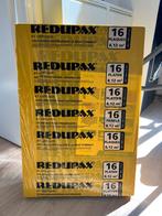 Redupax geluidsreducerende ondervloer 8.12m2, Ophalen, Overige materialen, 30 cm of meer, 50 tot 150 cm