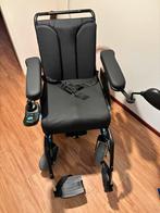 Elektrische Rolstoel Turios zo goed als nieuw!, Ophalen, Zo goed als nieuw, Elektrische rolstoel
