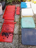 quadro losse delen, Ophalen, Gebruikt