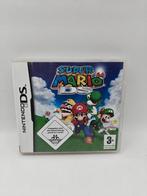 Super Mario 64 DS, Avontuur en Actie, ., 1 speler, Ophalen of Verzenden