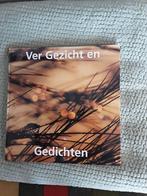 Ver Gezicht en Gedichten, Ophalen of Verzenden, Zo goed als nieuw, Jellema/Reijntjes/Ekkers