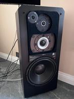 Acoustic Research AR91, Overige merken, Ophalen of Verzenden, Zo goed als nieuw, 120 watt of meer