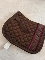 Mooi bruin zadel dekje, nieuw!!!, Ophalen of Verzenden, Nieuw