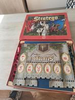 Stratego Original Bordspel - Klassiek Strategisch Spel, Een of twee spelers, Ophalen of Verzenden, Westelijke Parallelweg 1, 1901 ND Castricum, Nederland