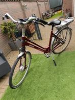 Stella electric e-bike, Ophalen of Verzenden, Zo goed als nieuw, Stella