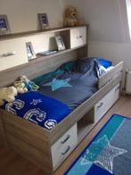 Complete kinderkamer jongen/meisje, Ophalen, Zo goed als nieuw, Eenpersoons