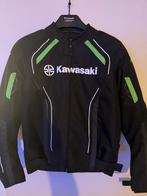 Kawasaki Motorkleding + Richa Handschoenen, Motoren, Kleding | Motorkleding, Ophalen of Verzenden, Tweedehands, Heren, Combipak