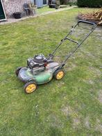 John Deere JS63 grasmaaier, Ophalen, Cirkelmaaier, Gebruikt, 40 t/m 49 cm