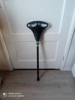ELITE wandelstok met zitje hoogte 85 cm, Diversen, Wandelstokken, Ophalen of Verzenden, Verstelbaar