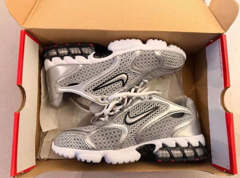 Nike Air Zoom Spiridon Cage 2 maat 41, Ophalen of Verzenden, Nieuw, Overige kleuren, Sneakers of Gympen