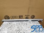AFDDEKNIG Sierlijst deur rechtsvoor PORTIER LB7W Passat B8, Auto-onderdelen, Volkswagen, Nieuw, Ophalen of Verzenden, Volkswagen