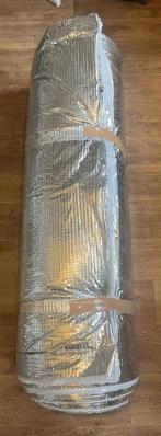 Airflex isolatiefolie Permovap50, Ophalen, 4 tot 8 cm, Zo goed als nieuw, 15 m² of meer