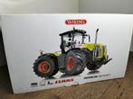 Te koop Wiking Claas Xerion 5000.(A), Ophalen of Verzenden, Zo goed als nieuw, Tractor of Landbouw, Overige merken