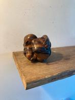 Orang Malu Houtsnijwerk - Indonesische Bodhisattva, Ophalen of Verzenden