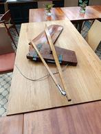 Roer zeilboot Vaurien, Watersport en Boten, Ophalen, Zo goed als nieuw, Overige typen, Zeilboot