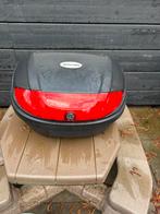 Topkoffer scooter, Motoren, Ophalen of Verzenden, Gebruikt