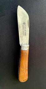 FRIEDR. HERDER ABR. SOHN SOLINGEN GERMANY, Ophalen of Verzenden