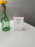 Chanel paris coco mademoiselle 100ml, Ophalen of Verzenden, Nieuw