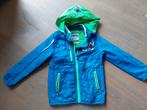 Zomerjas maat 116 jongen jas jack jasje tussenjas, Ophalen of Verzenden, Zo goed als nieuw, Jongen, Jas