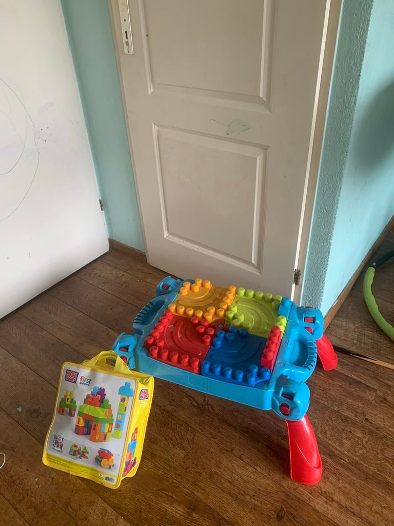 Diverse speelgoed bieden, Kinderen en Baby's, Speelgoed | Overig, Ophalen of Verzenden, Gebruikt, Jongen of Meisje