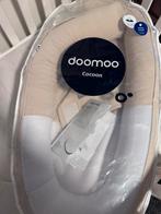 Doomoo Cocoon – Baby nestje / babynest – zo goed als nieuw, Ophalen of Verzenden, Zo goed als nieuw