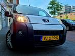 Peugeot Bipper 1.3 HDi XT Profit + Automaat Airco Nw Apk, Euro 5, Gebruikt, 4 cilinders, 400 kg