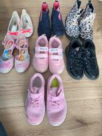 Meisjes schoenen, Kinderen en Baby's, Ophalen, Gebruikt, Meisje, Schoenen