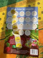7 mini zegels lidl, Lidl, Ophalen